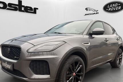 Jaguar E-Pace 60.000 km 28.900 &euro; Mutterstadt 67112