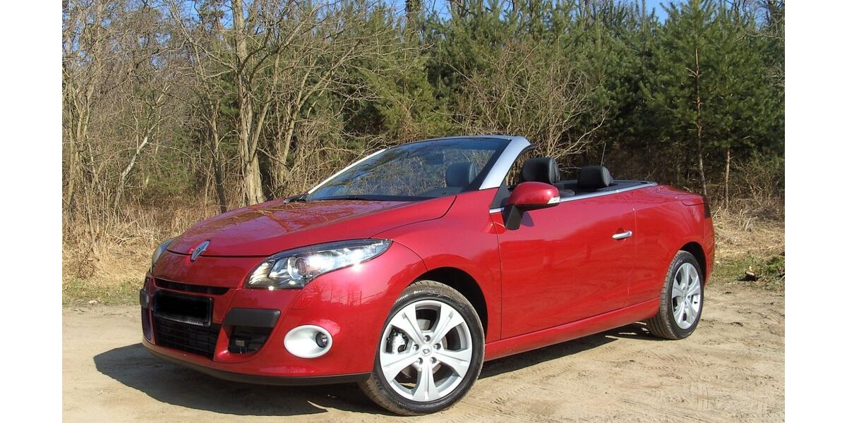 Renault Megane 190.000 km 6.500 &euro; Worms 67549