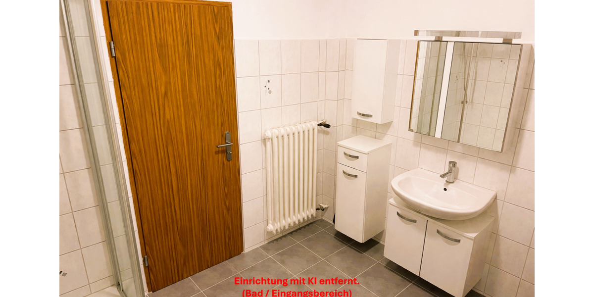 Erdgeschoßwohnung Schwetzingen - 2 Zimmer, 78 m&sup2;, 290.000&euro; | Angebot:25811537