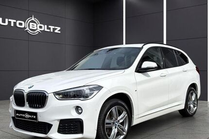 BMW X1 86.700 km 24.980 &euro; Viernheim 68519