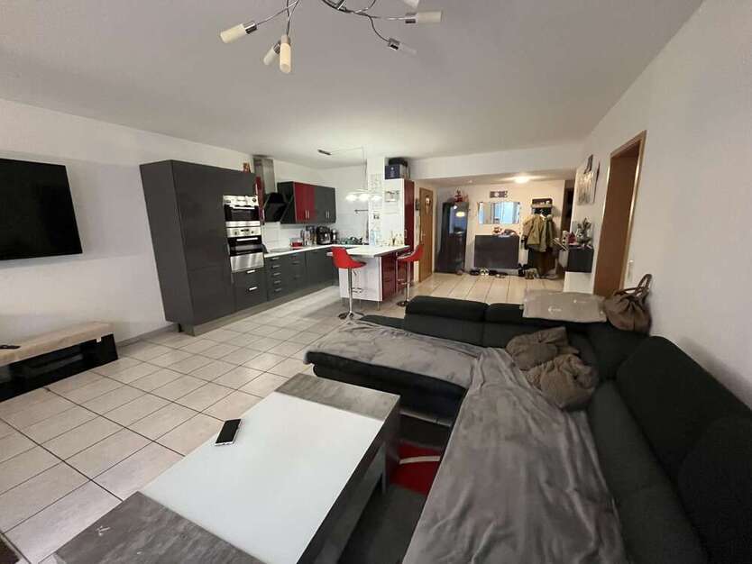 Wohnung zum Kaufen in Oggersheim 347.500 € 133 m²