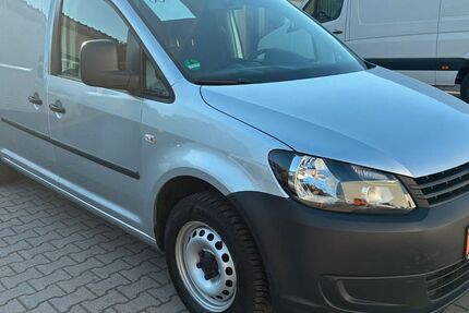 VW Caddy Maxi 107.119 km 10.490 &euro; mannheim 68219