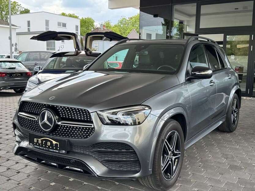 GLE 450