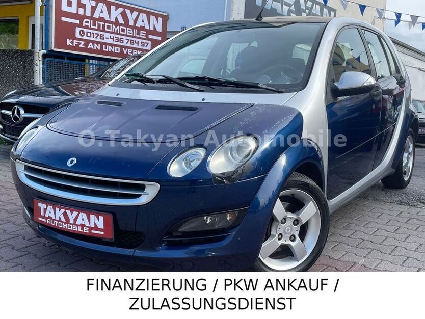 ForFour