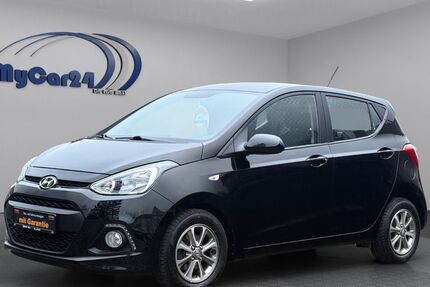 Hyundai i10 59.839 km 8.499 &euro; Worms 67547
