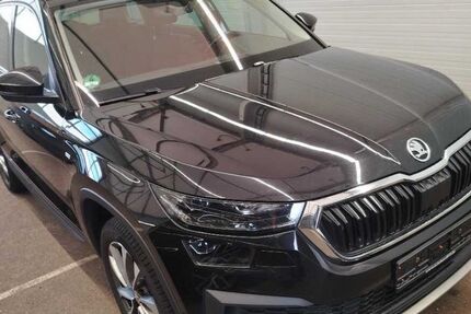 Skoda Kodiaq 206.000 km 16.541 &euro; Heidelberg 69123