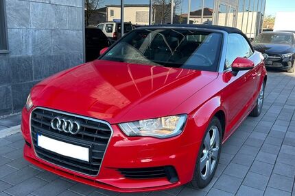 Audi A3 82.000 km 16.890 € Ladenburg 68526