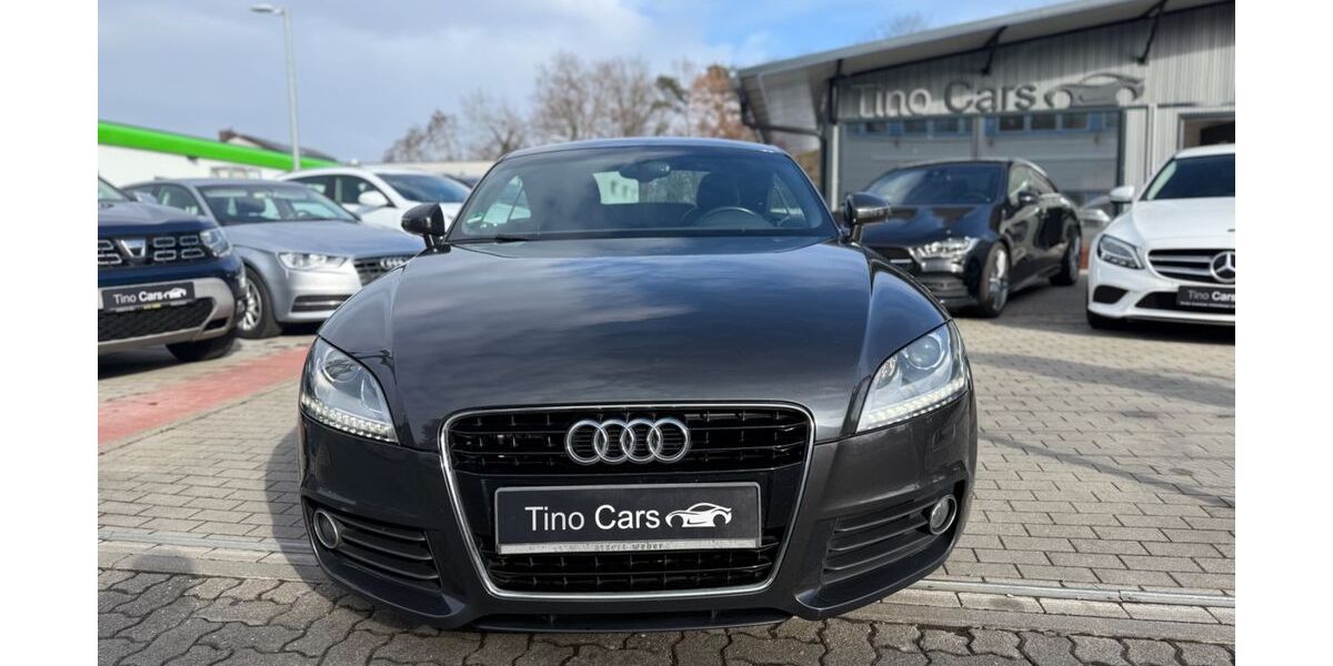 Audi TT 199.000 km 8.399 &euro; schifferstadt 67105