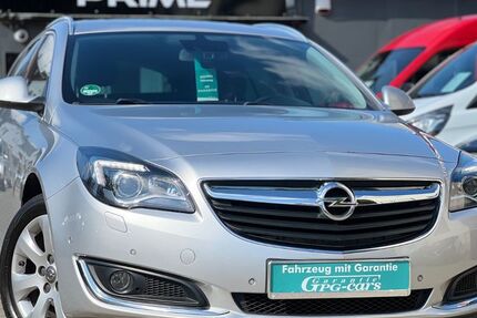 Opel Insignia 143.000 km 8.999 &euro; Worms 67547
