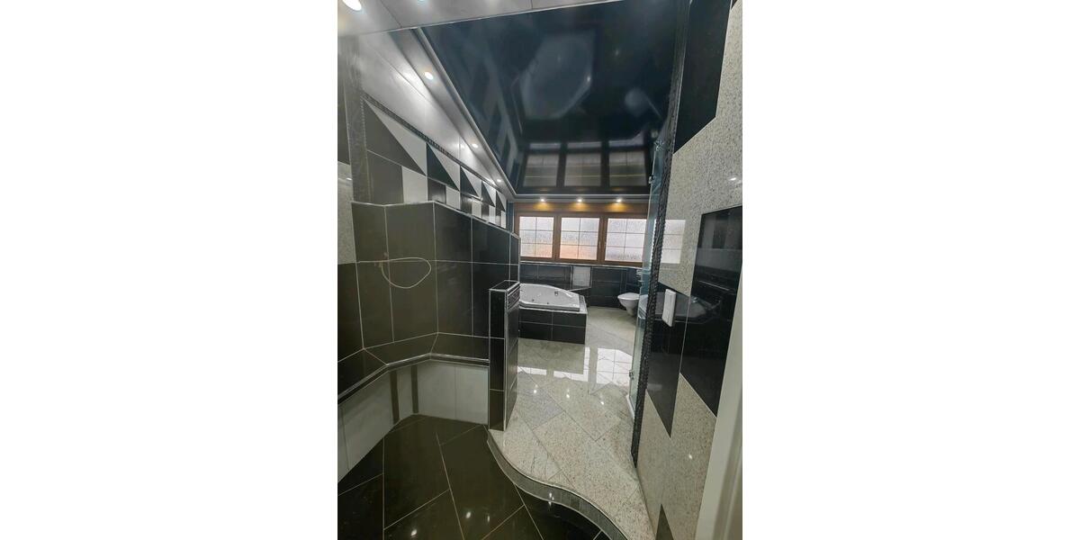 Penthouse mit Wirlpool 4 zimmer