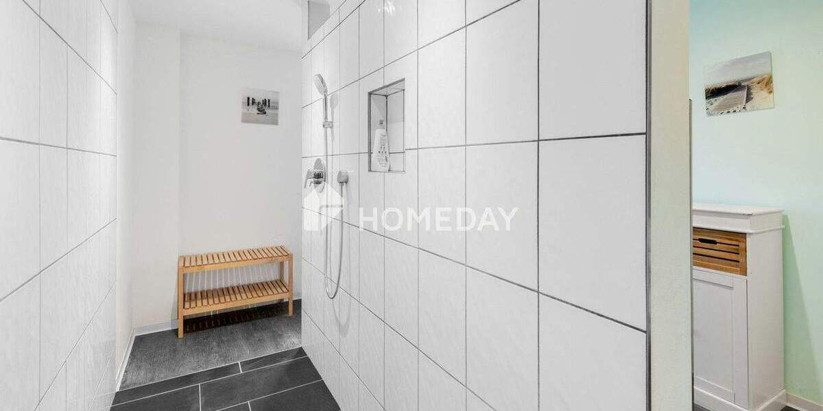 Etagenwohnung Ludwigshafen am Rhein Süd - 4 Zimmer, 125 m&sup2;, 325.000&euro; | Angebot:25108772