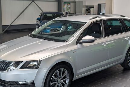 Skoda Octavia 86.000 km 18.900 € Weinheim 69469