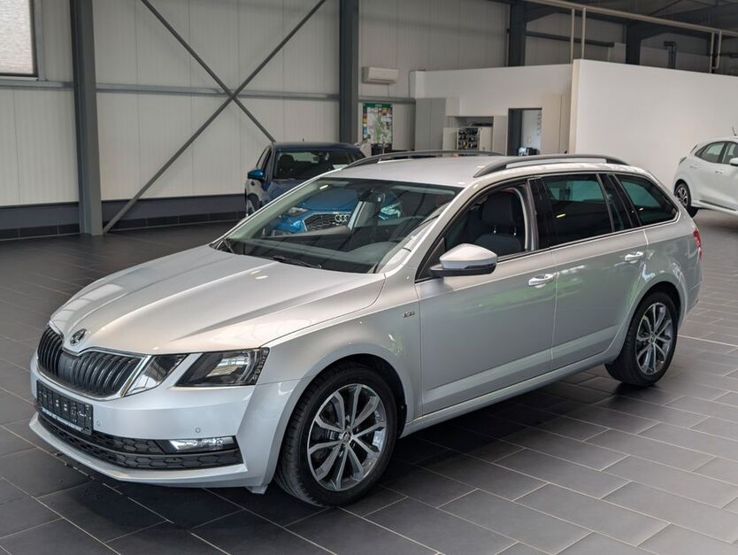 Skoda Octavia 86.000 km 18.900 € Weinheim 69469