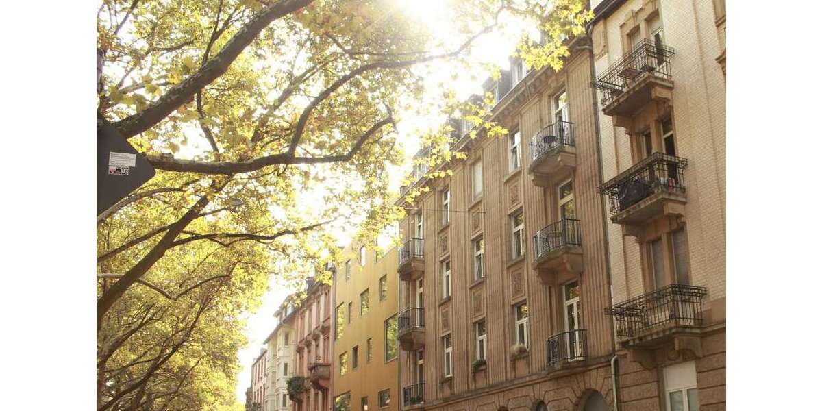 Etagenwohnung Mannheim Neckarstadt-Ost - 3 Zimmer, 84 m&sup2;, 350.000&euro; | Angebot:26732243