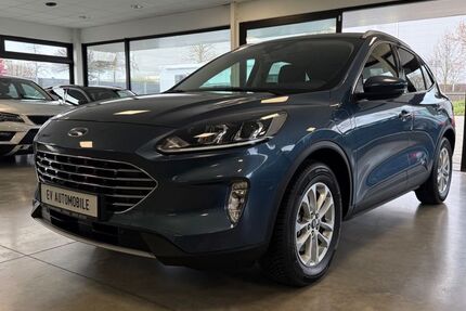 Ford Kuga 48.000 km 19.900 &euro; Worms 67550