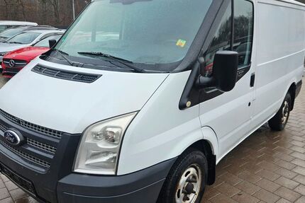 Ford Transit 229.412 km 4.850 &euro; Lachen-Speyerdorf 67435