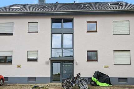 Wohnung Walldorf - 3 Zimmer, 80 m&sup2;, 279.000&euro; | Angebot:27531792