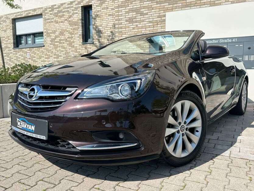 Cascada