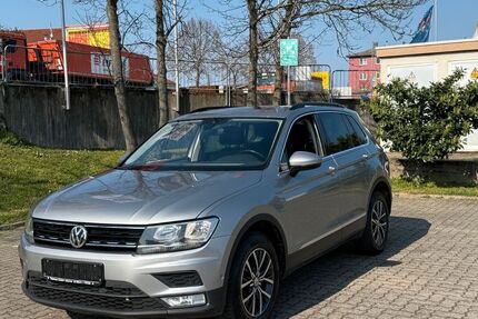 VW Tiguan 179.990 km 13.900 &euro; Worms 67547