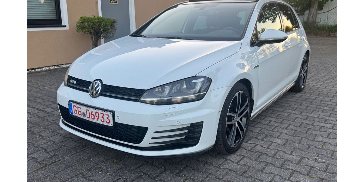 VW Golf 265.000 km 12.700 &euro; Gernsheim 64579