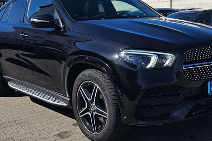 Mercedes-Benz GLE 400 63.669 km 75.990 &euro; Heddesheim 68542