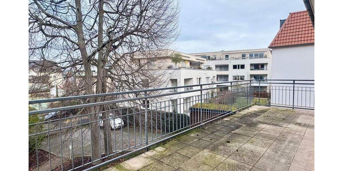Etagenwohnung Ladenburg - 5 Zimmer, 160 m&sup2;, 2.100&euro; | Angebot:25073346