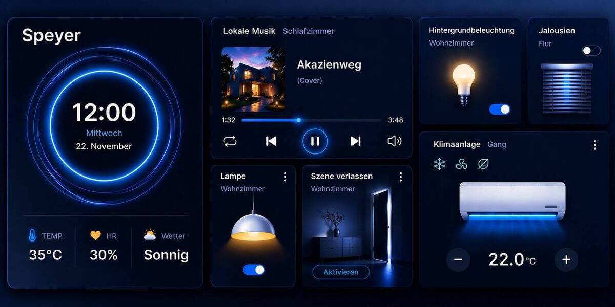 Einfamilienhaus Speyer - 6 Zimmer, 150 m&sup2;, 869.000&euro; | Angebot:26140724