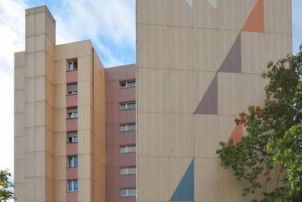 Wohnung Ludwigshafen am Rhein Rheingönheim - 2 Zimmer, 60 m&sup2;, 177.500&euro; | Angebot:25171279