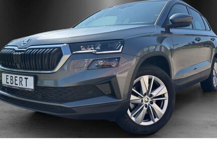 Skoda Karoq 9.990 km 36.680 &euro; Sandhausen 69207