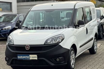 Fiat Doblo 176.000 km 8.999 € Wiesloch 69168