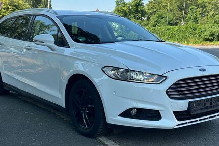 Ford Mondeo 116.200 km 9.900 &euro; Mannheim 68309
