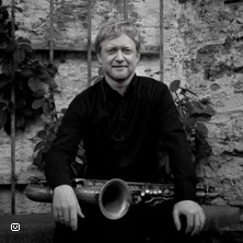 Steffen Weber & Band - spielt das American Songbook 25.09.2026 Jazzhaus Heidelberg