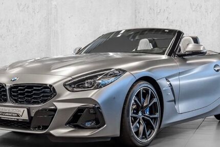 BMW Z4 M40 17.000 km 51.200 &euro; Mutterstadt 67112
