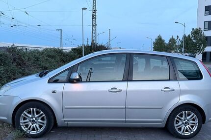 Ford C-Max 190.000 km 2.800 &euro; Mannheim 68163