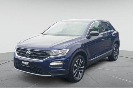 VW T-Roc 33.864 km 20.650 &euro; Bensheim 64625