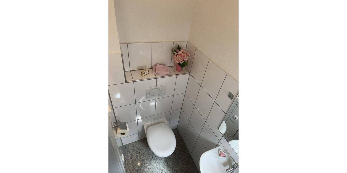 Doppelhaushälfte Ludwigshafen am Rhein Mundenheim - 5 Zimmer, 134 m&sup2;, 465.000&euro; | Angebot:26861739