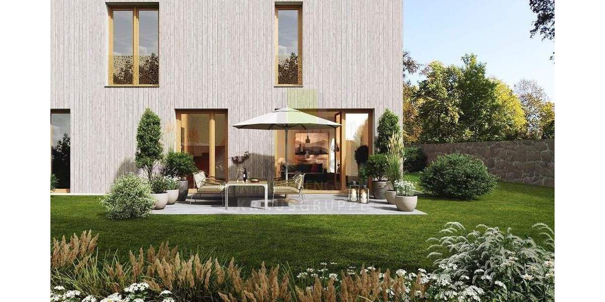 Doppelhaushälfte Heidelberg Ziegelhausen - 5 Zimmer, 162 m&sup2;, 1.549.000&euro; | Angebot:25728193