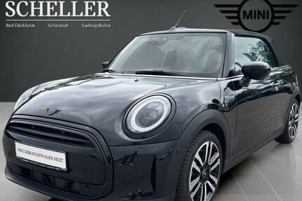 Mini Cooper C 15.900 km 29.900 &euro; Ludwigshafen 67071