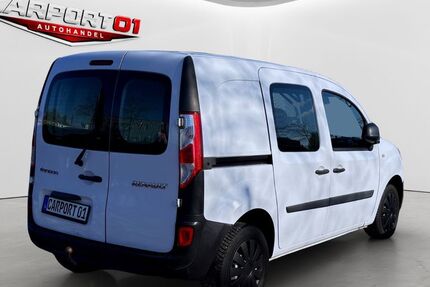 Renault Kangoo 118.000 km 7.190 &euro; Worms 67547