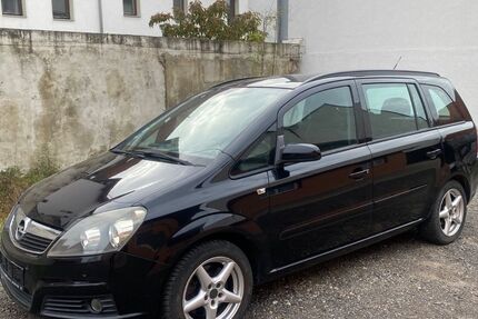 Opel Zafira 184.368 km 3.490 &euro; Offstein 67591