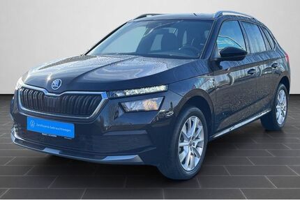 Skoda Kamiq 35.800 km 22.899 &euro; Mannheim 68167