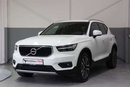 Volvo XC40 24.917 km 29.990 &euro; Mannheim 68219