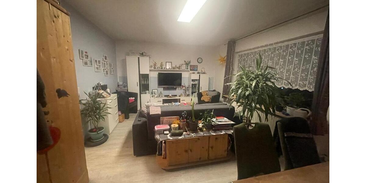 Etagenwohnung Eisenberg (Pfalz) - 4 Zimmer, 79 m&sup2;, 159.000&euro; | Angebot:25715332