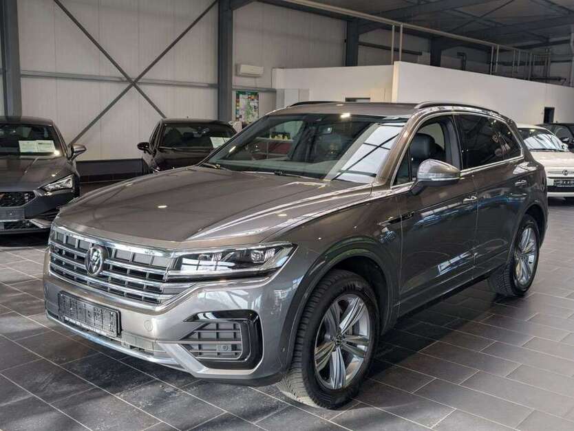 Touareg