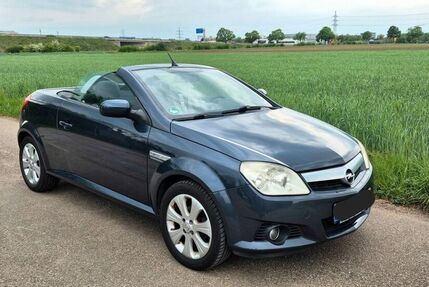 Opel Tigra