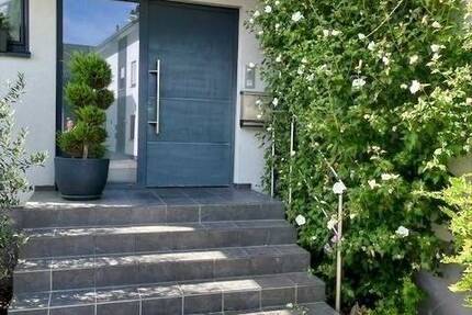 Architektonisches Highlight: modernes Wohlfühlhaus ! 5 zimmer