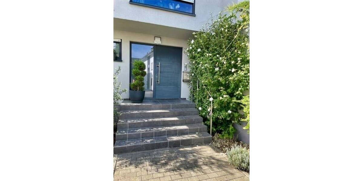 Architektonisches Highlight: modernes Wohlfühlhaus ! 5 zimmer