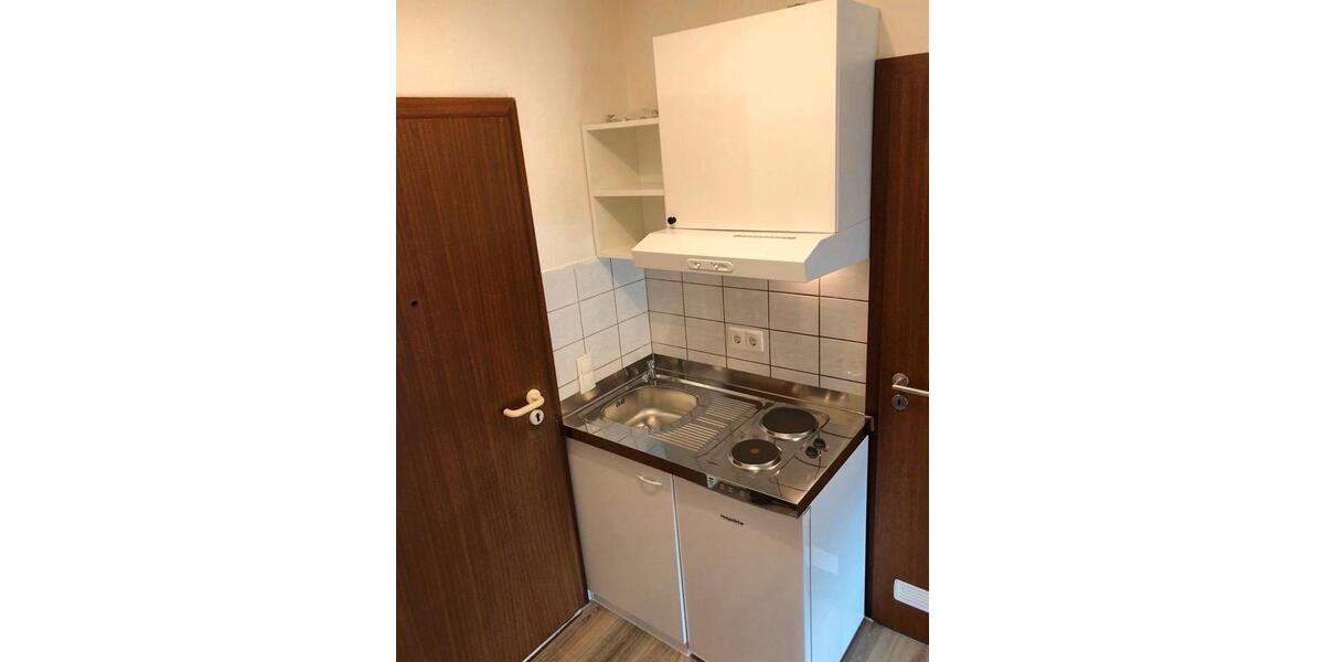 Etagenwohnung Ludwigshafen am Rhein - 1 Zimmer, 24 m&sup2;, 75.000&euro; | Angebot:26805698