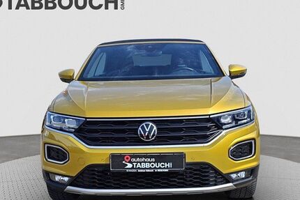 VW T-Roc 75.840 km 21.999 &euro; Speyer 67346