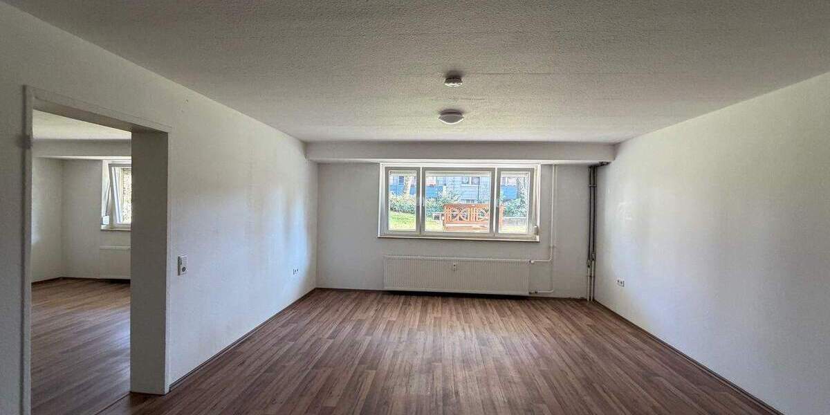 Etagenwohnung Viernheim - 5 Zimmer, 132 m&sup2;, 325.000&euro; | Angebot:25525205
